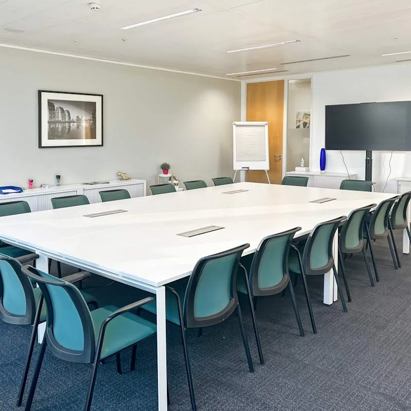 3 Hardman Street,10th floor, Spinningfields