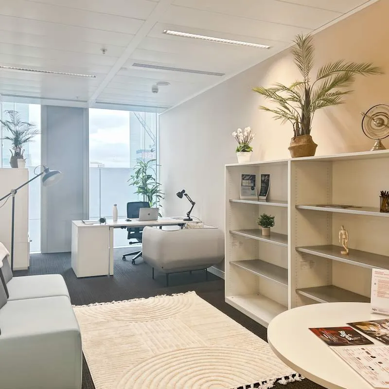 3 Hardman Street,10th floor, Spinningfields