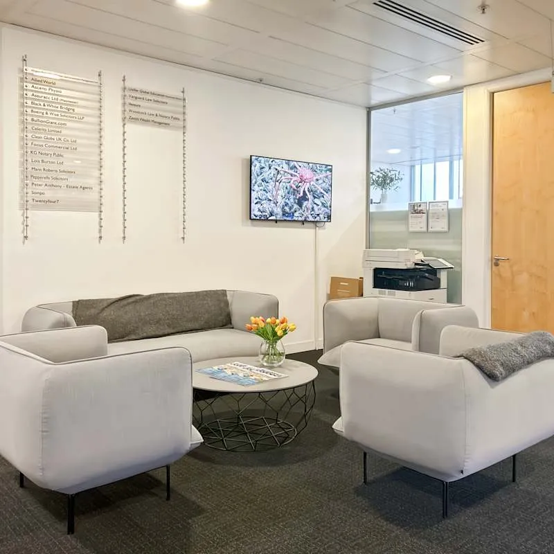 3 Hardman Street,10th floor, Spinningfields