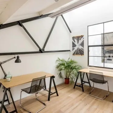 Brentham Old Power Station,
Western Avenue,
Ealing