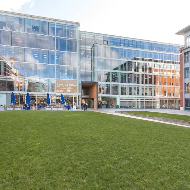 Forbury Square,Davidson House ,RG1 3EU