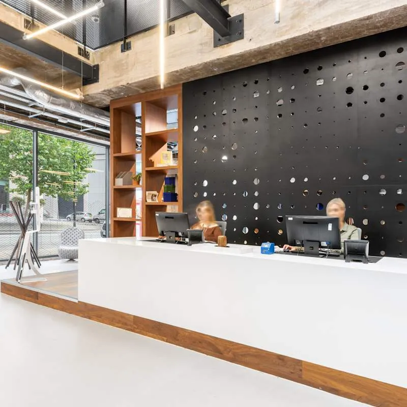 Oxford Street,Peter House