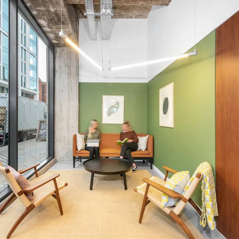 Oxford Street,Peter House