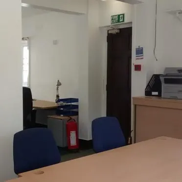 Merchistoun Hall
106 Portsmouth Road