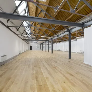 Chiswick Studios, 9
Power Road