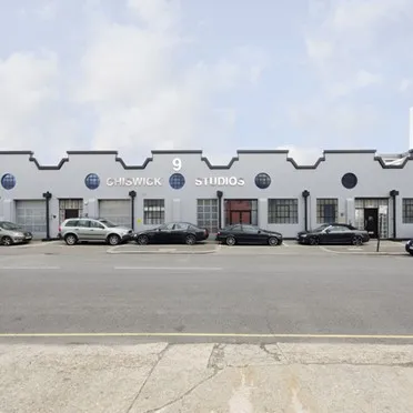 Chiswick Studios, 9
Power Road