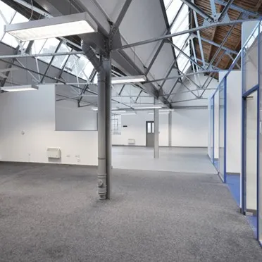 Chiswick Studios, 9
Power Road