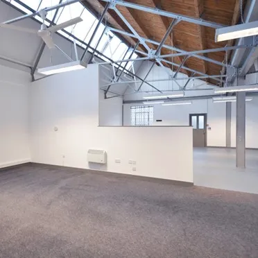 Chiswick Studios, 9
Power Road