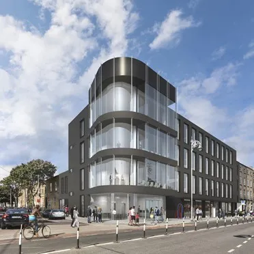 50 Richmond Street South - D2