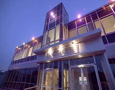 Space Business Park, Abbey Road - NW10