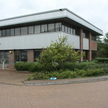 3 Mitchell Point,
Ensign Way