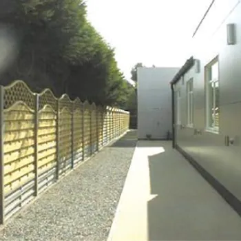 The Beechwood Centre
40 Lower Gravel Road