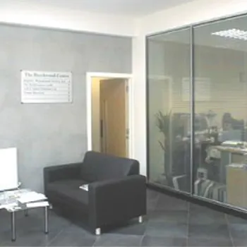 The Beechwood Centre
40 Lower Gravel Road