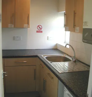 Piells Courtyard
Bourne Road