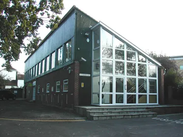 Willow Walk, Starts Hill Road - BR6