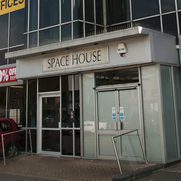 Space House, Abbey Road - NW10