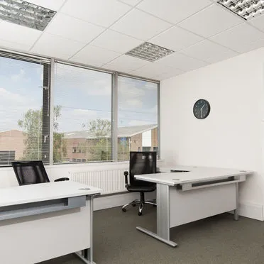 Space House,
Abbey Road,
Park Royal