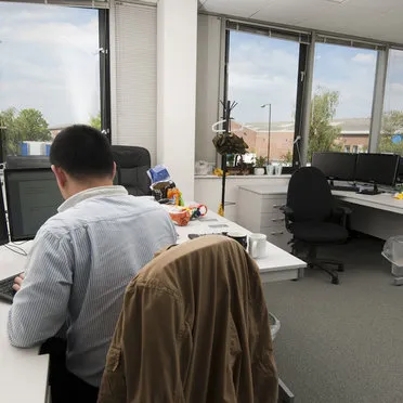 Space House,
Abbey Road,
Park Royal