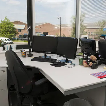 Space House,
Abbey Road,
Park Royal