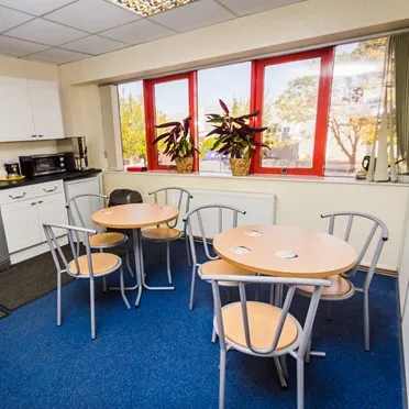 Brooklands House, 22
Marlborough Road, Lancing Business Park