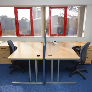 Brooklands House, 22
Marlborough Road, Lancing Business Park