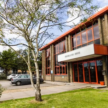 Brooklands House, 22
Marlborough Road, Lancing Business Park