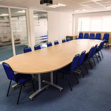 Brooklands House, 22
Marlborough Road, Lancing Business Park