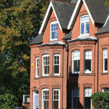 Regent Court, Regent Place - CV21