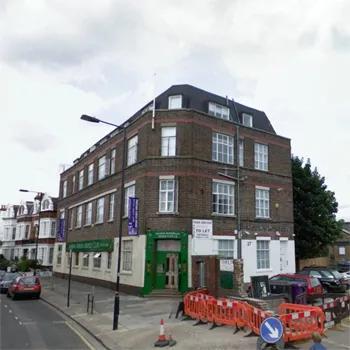 Parsons Green House, 27
Parsons Green Lane