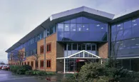 Trident One
Styal Road
