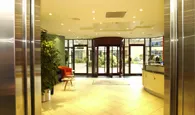 Trident One
Styal Road