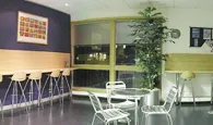 Trident One
Styal Road