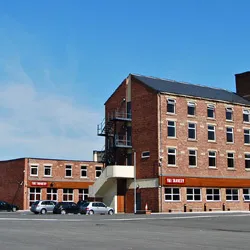 The Tannery, Leeds - LS3