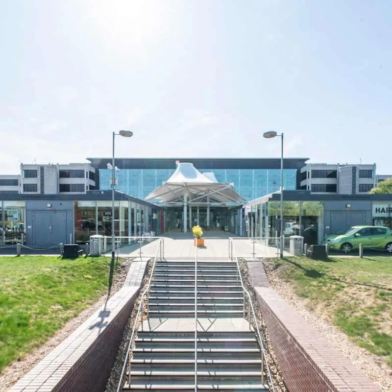 Western Road,Building 1000, Lakeside North Harbour, Ground Floor