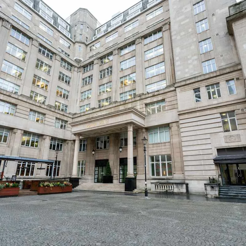 Exchange Flags,Horton House ,L2 3PF