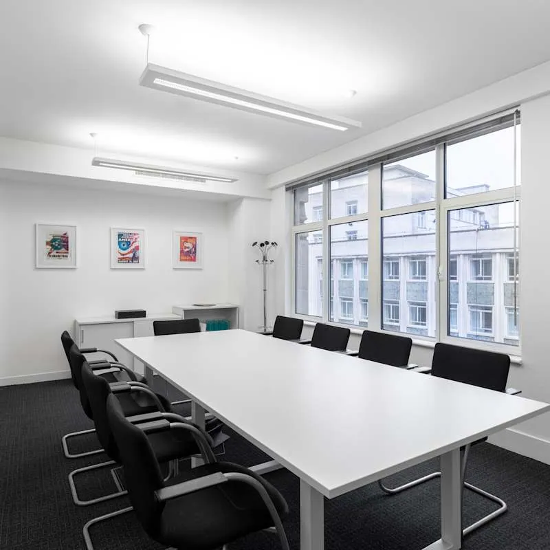 Exchange Flags,Horton House