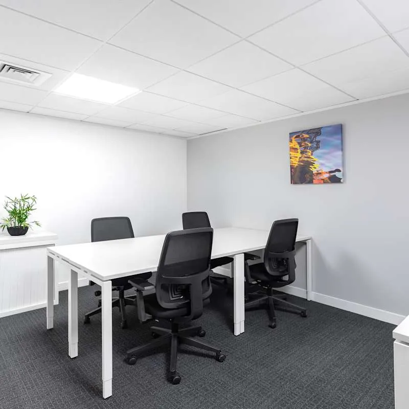 Exchange Flags,Horton House