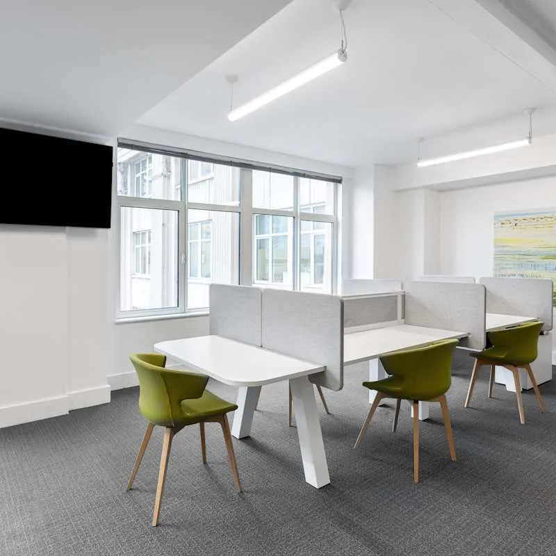 Exchange Flags,Horton House