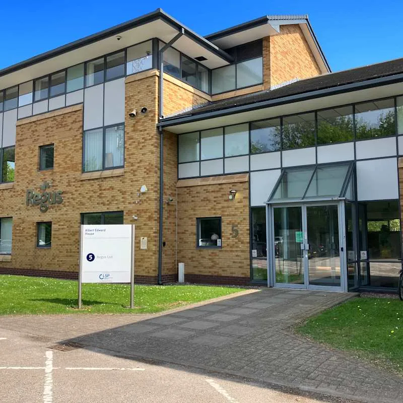 The Pavilions,Unit 5, Albert Edward House, Ashton-on-Ribble ,PR2 2YB