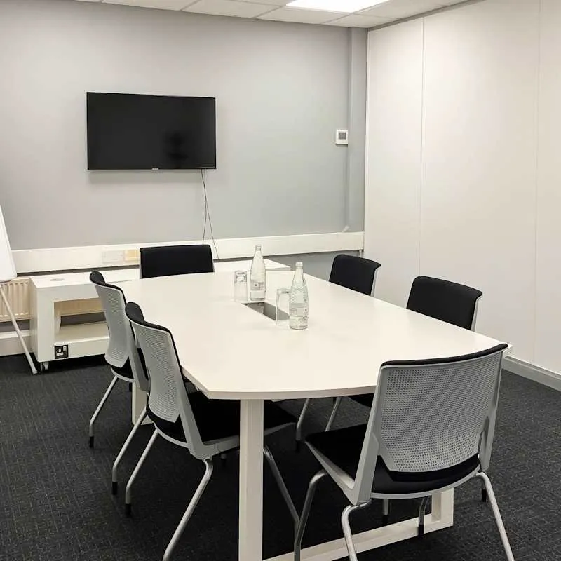 The Pavilions,Unit 5, Albert Edward House, Ashton-on-Ribble