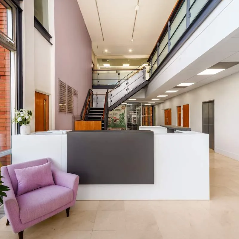 26 Kings Hill Avenue,Kings Hill, West Malling