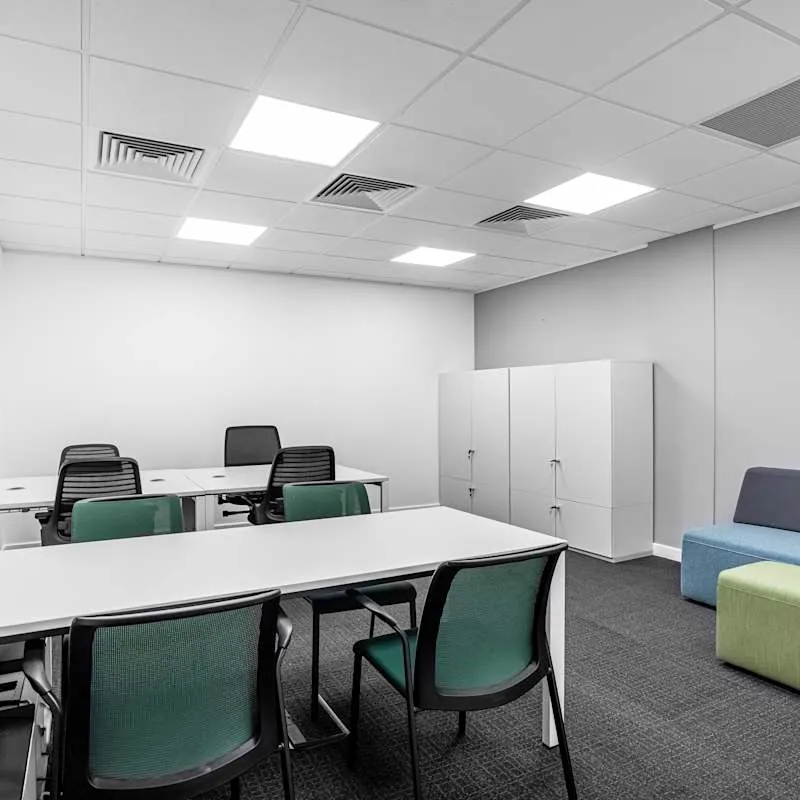 St John's Street,Stuart House, East Wing