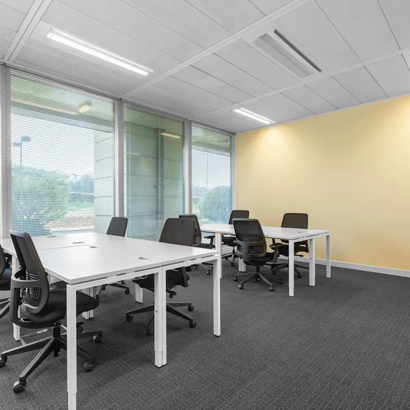 Breakspear Way,Breakspear Park, Suite F, Ground Floor