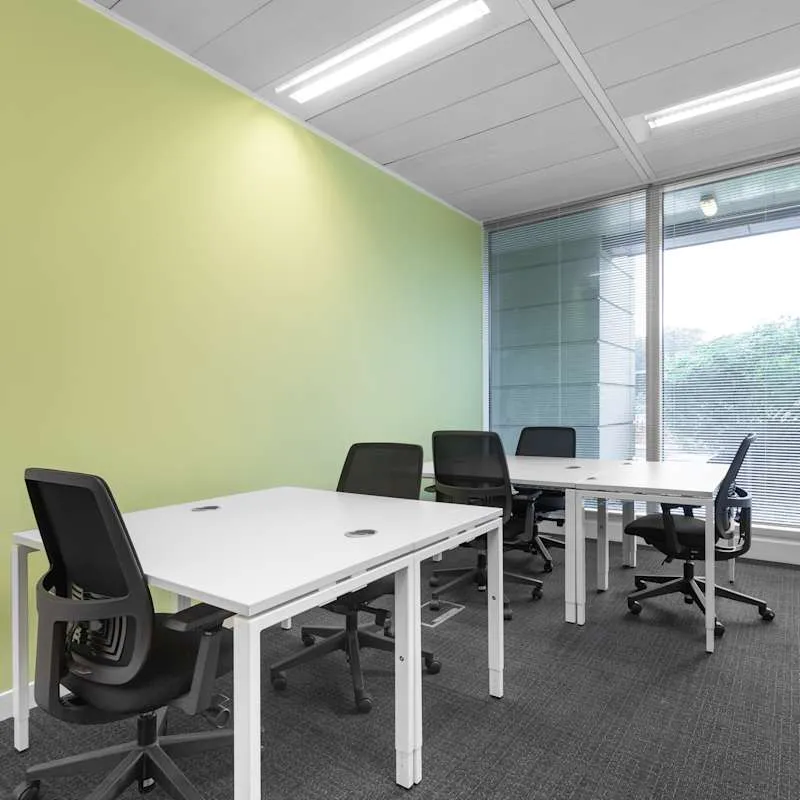 Breakspear Way,Breakspear Park, Suite F, Ground Floor