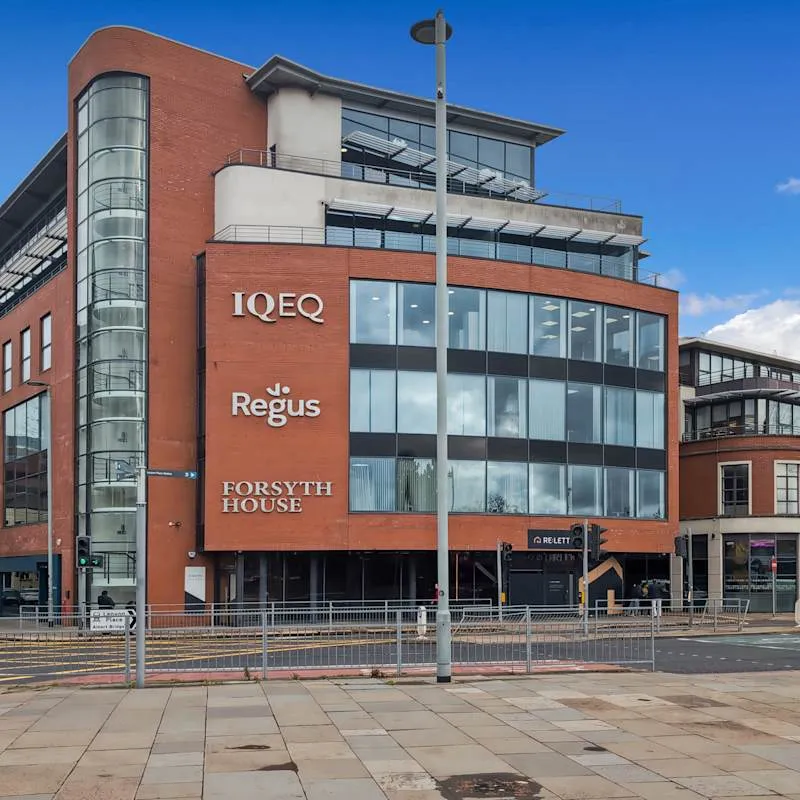 Cromac Street,Cromac Street