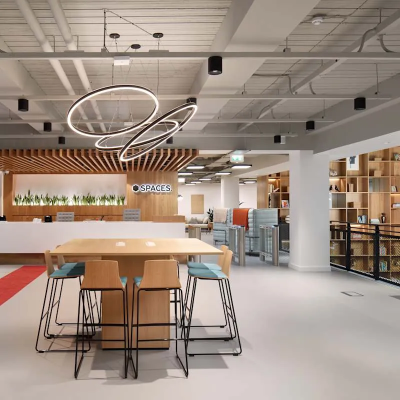 35 New Broad Street,New Broad Street House