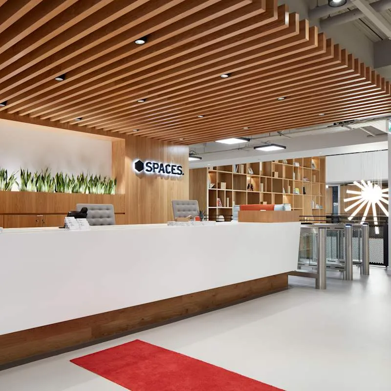 35 New Broad Street,New Broad Street House