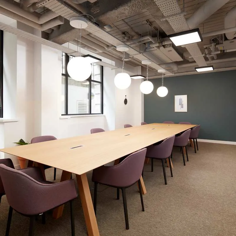 35 New Broad Street,New Broad Street House