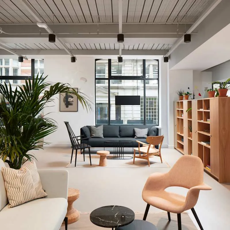 35 New Broad Street,New Broad Street House