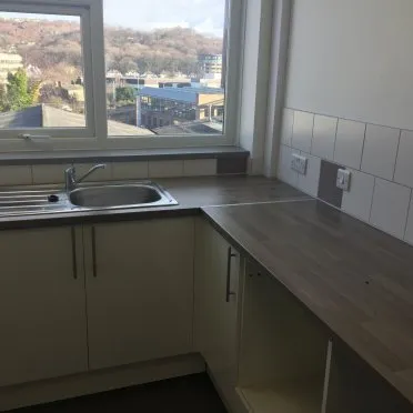 Backstone Business Centre
Saltaire Road